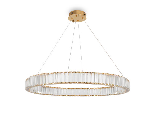 Купить Подвесная люстра Freya FR5257PL-L32G| VIVID-LIGHT.RU