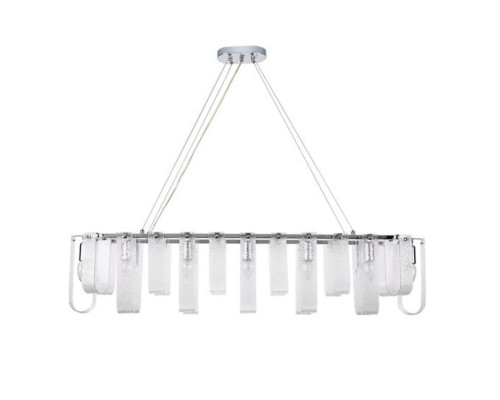 Оформить заказ Подвесная люстра ARTE Lamp A4074SP-12CC| VIVID-LIGHT.RU