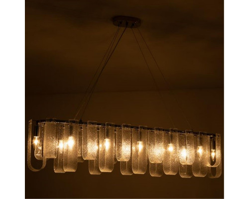 Оформить заказ Подвесная люстра ARTE Lamp A4074SP-12CC| VIVID-LIGHT.RU
