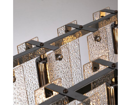 Оформить заказ Подвесная люстра ARTE Lamp A4074SP-12CC| VIVID-LIGHT.RU