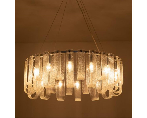 Сделать заказ Подвесная люстра ARTE Lamp A4074LM-14CC| VIVID-LIGHT.RU