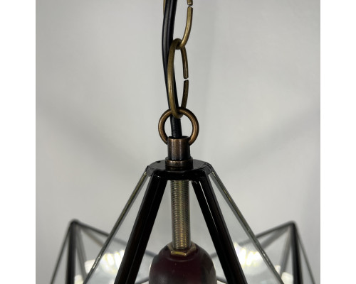 Купить Подвесная люстра ImperiumLoft 189645-26| VIVID-LIGHT.RU