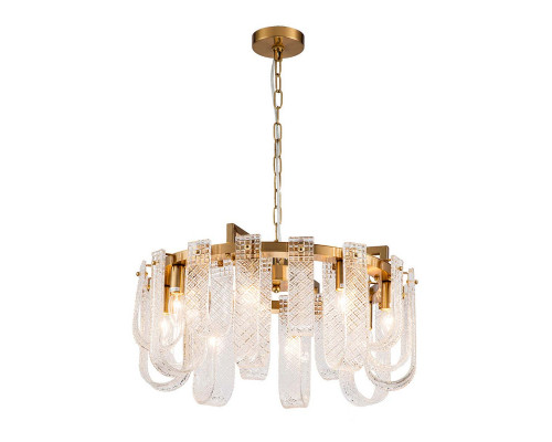 Сделать заказ Подвесная люстра Indigo V000364| VIVID-LIGHT.RU