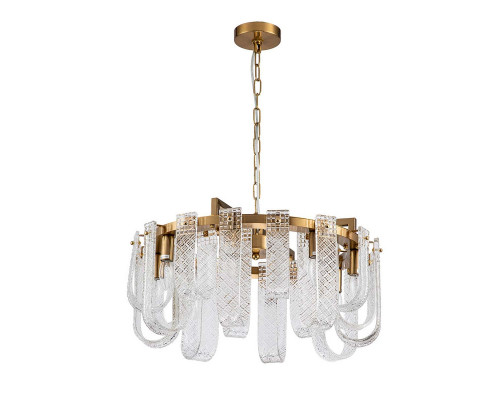 Сделать заказ Подвесная люстра Indigo V000364| VIVID-LIGHT.RU