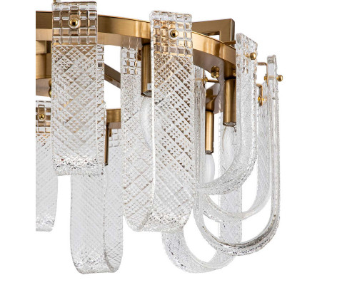 Сделать заказ Подвесная люстра Indigo V000364| VIVID-LIGHT.RU