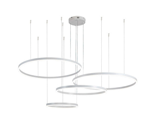 Сделать заказ Подвесная люстра Indigo V000033L| VIVID-LIGHT.RU