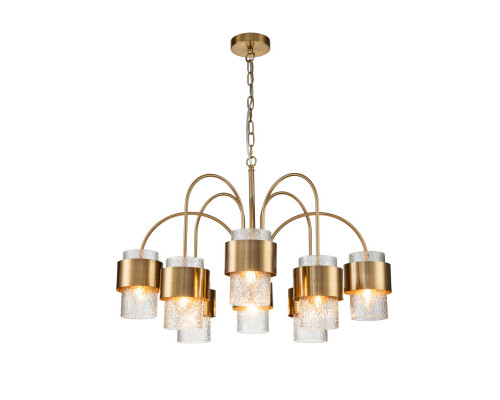 Купить Подвесная люстра Indigo V000323| VIVID-LIGHT.RU