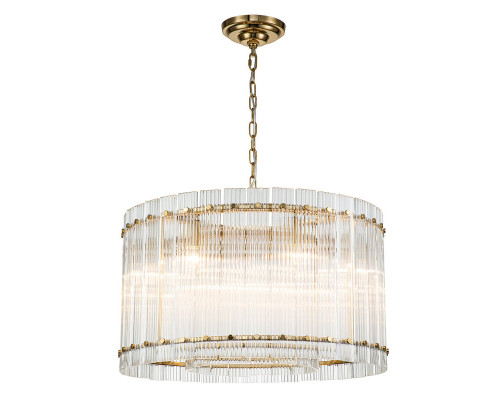 Купить Подвесная люстра Indigo V000304| VIVID-LIGHT.RU