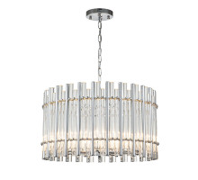 Подвесная люстра Indigo V000308