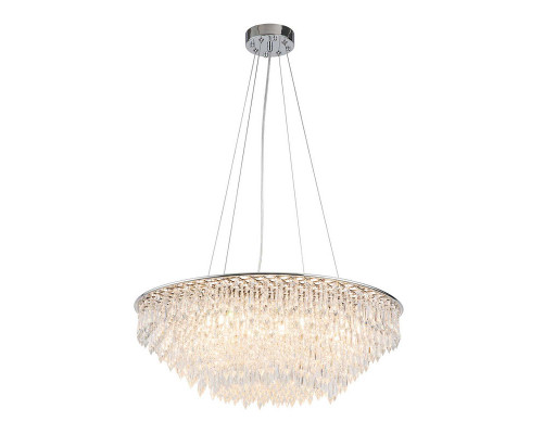 Купить Подвесная люстра Indigo V000368| VIVID-LIGHT.RU