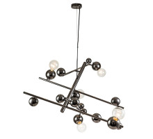 Подвесная люстра Indigo V000330