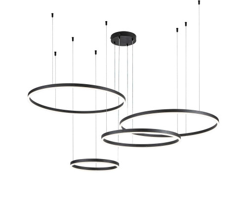 Заказать Подвесная люстра Indigo V000034L| VIVID-LIGHT.RU