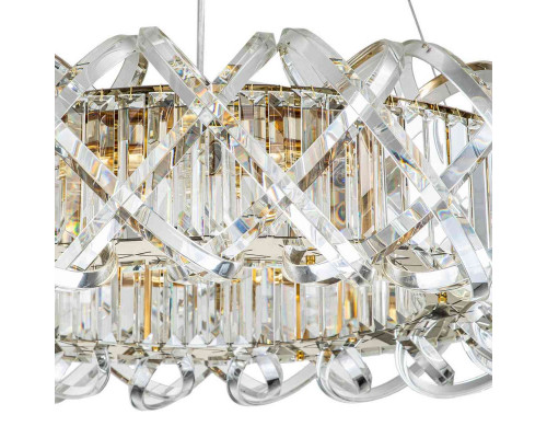 Сделать заказ Подвесная люстра Indigo V000400| VIVID-LIGHT.RU