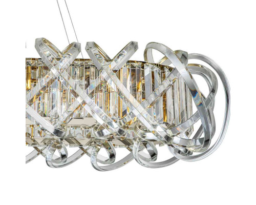 Сделать заказ Подвесная люстра Indigo V000400| VIVID-LIGHT.RU