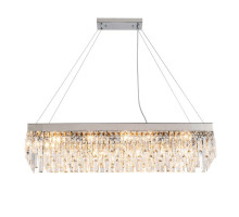 Подвесная люстра Indigo V000361