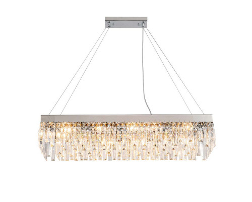 Заказать Подвесная люстра Indigo V000361| VIVID-LIGHT.RU