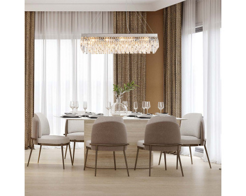 Заказать Подвесная люстра Indigo V000361| VIVID-LIGHT.RU