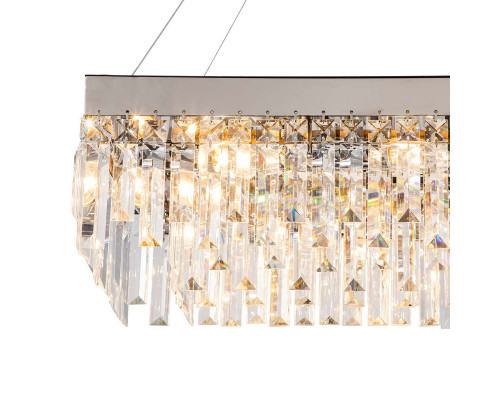 Заказать Подвесная люстра Indigo V000361| VIVID-LIGHT.RU