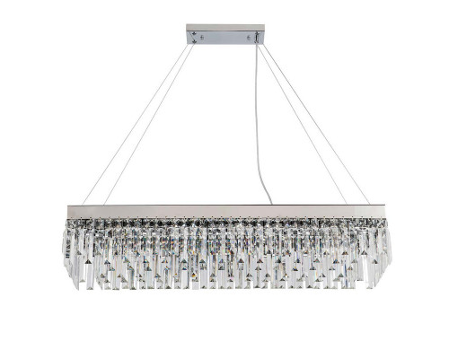 Заказать Подвесная люстра Indigo V000361| VIVID-LIGHT.RU