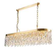 Подвесная люстра Indigo V000382