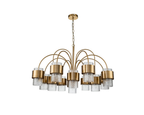 Сделать заказ Подвесная люстра Indigo V000324| VIVID-LIGHT.RU