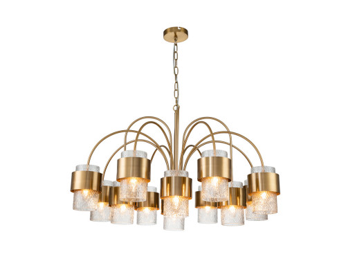 Сделать заказ Подвесная люстра Indigo V000324| VIVID-LIGHT.RU