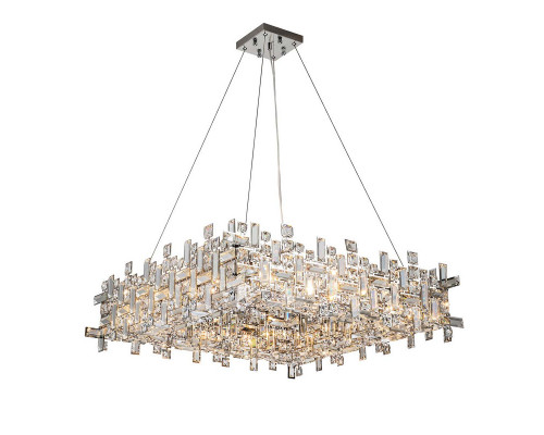 Заказать Подвесная люстра Indigo V000402| VIVID-LIGHT.RU