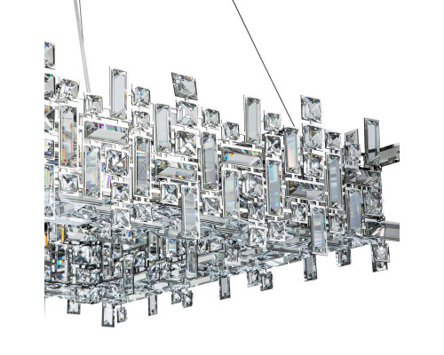 Заказать Подвесная люстра Indigo V000402| VIVID-LIGHT.RU