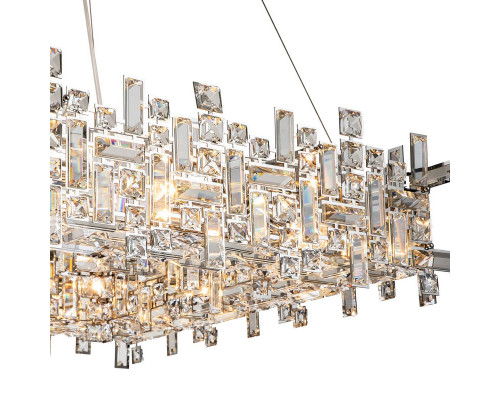 Заказать Подвесная люстра Indigo V000402| VIVID-LIGHT.RU