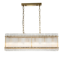 Подвесная люстра Indigo V000305