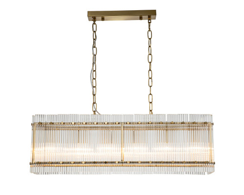 Купить Подвесная люстра Indigo V000305| VIVID-LIGHT.RU