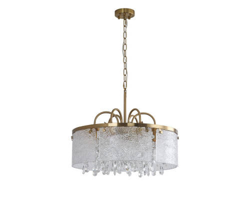 Сделать заказ Подвесная люстра Indigo V000377| VIVID-LIGHT.RU