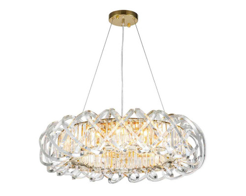 Купить Подвесная люстра Indigo V000399| VIVID-LIGHT.RU