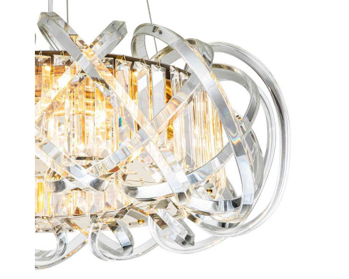 Купить Подвесная люстра Indigo V000399| VIVID-LIGHT.RU