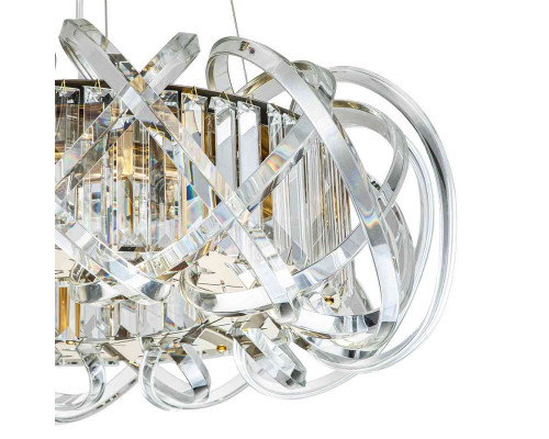 Купить Подвесная люстра Indigo V000399| VIVID-LIGHT.RU