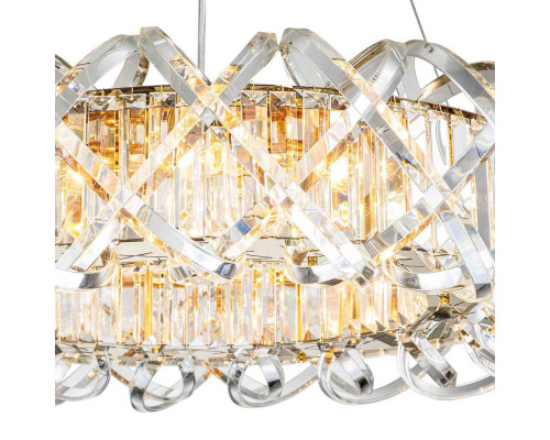 Купить Подвесная люстра Indigo V000399| VIVID-LIGHT.RU