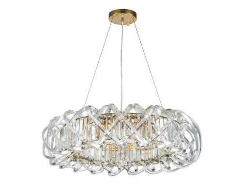 Купить Подвесная люстра Indigo V000399| VIVID-LIGHT.RU