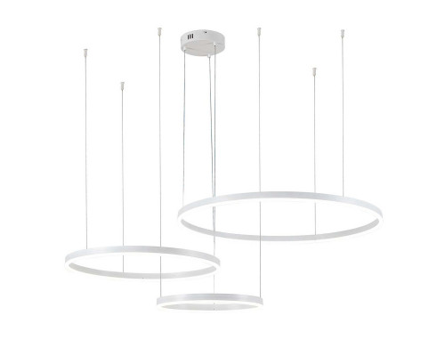 Купить Подвесная люстра Indigo V000031L| VIVID-LIGHT.RU