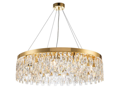 Заказать Подвесная люстра Indigo V000381| VIVID-LIGHT.RU