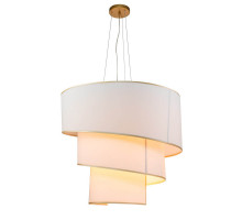 Подвесная люстра Indigo V000356