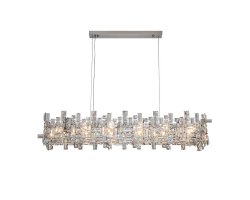 Заказать Подвесная люстра Indigo V000403| VIVID-LIGHT.RU