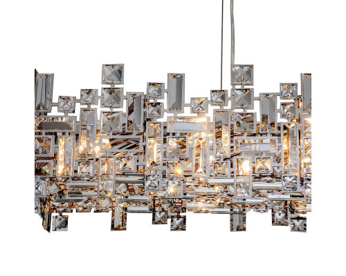 Заказать Подвесная люстра Indigo V000403| VIVID-LIGHT.RU