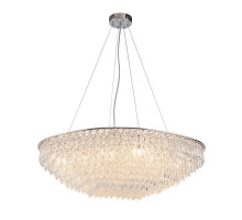 Подвесная люстра Indigo V000369