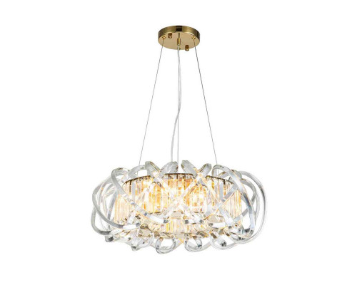 Заказать Подвесная люстра Indigo V000398| VIVID-LIGHT.RU