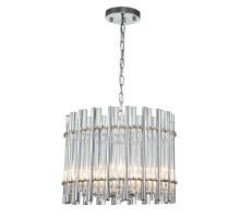 Подвесная люстра Indigo V000307