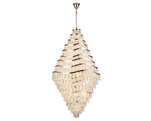 Купить Подвесная люстра Indigo V000396| VIVID-LIGHT.RU