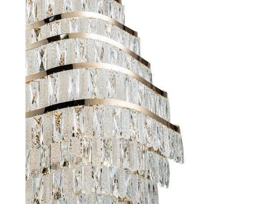 Купить Подвесная люстра Indigo V000396| VIVID-LIGHT.RU