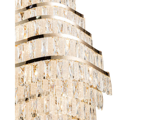 Купить Подвесная люстра Indigo V000396| VIVID-LIGHT.RU