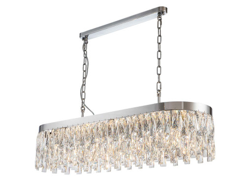 Оформить заказ Подвесная люстра Indigo V000387| VIVID-LIGHT.RU