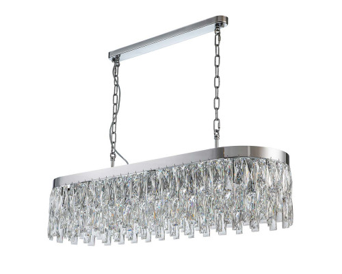 Оформить заказ Подвесная люстра Indigo V000387| VIVID-LIGHT.RU